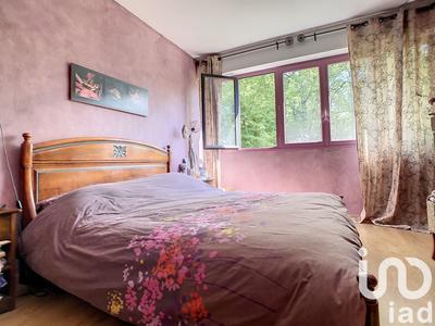 Appartement - 121 m² - 5 pièces