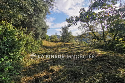 Terrain - 1 335 m²