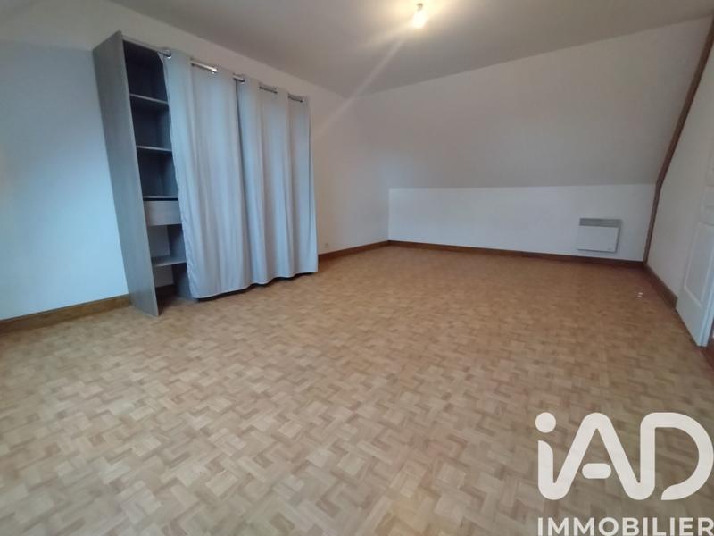 Maison - 161 m² - 6 pièces