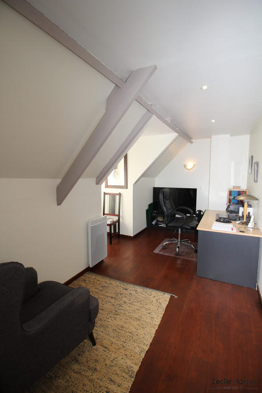 Maison - 131 m² - 4 pièces