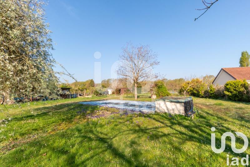 Maison - 79 m² - 4 pièces