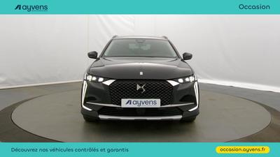 Ds Ds 4 E-Tense 225ch Cross Rivoli