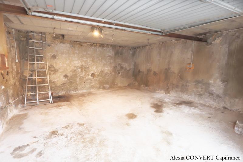 Maison - 96 m² - 4 pièces