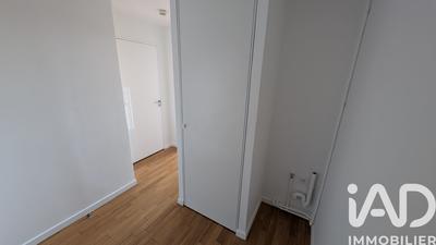 Studio - 33 m² - 1 pièce