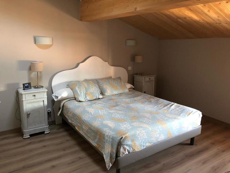 Maison de village - 129 m² - 4 pièces