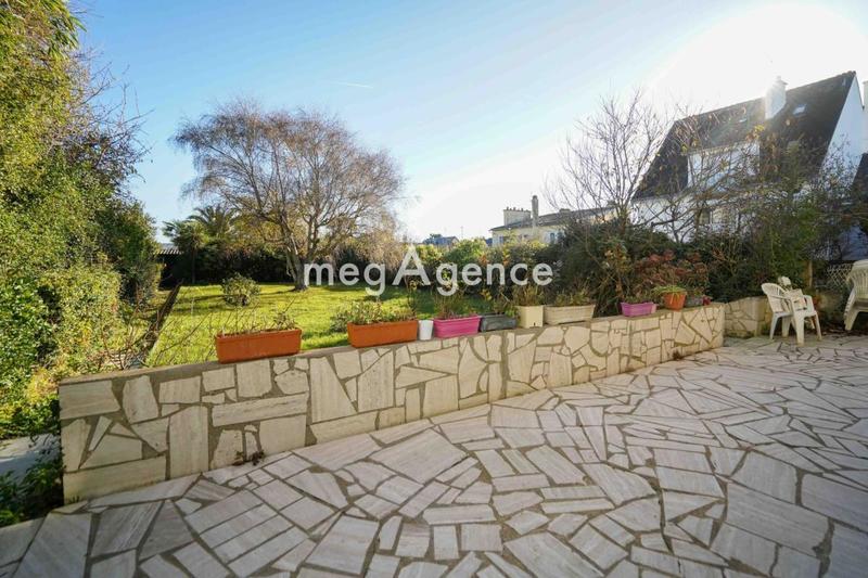 Maison - 132 m² - 5 pièces