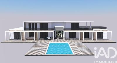 Maison de maîtres - 370 m² - 8 pièces