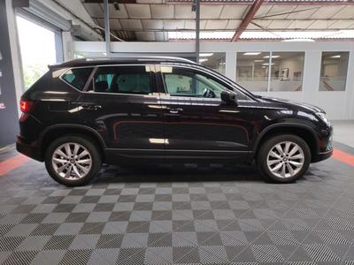 Seat Ateca 1.6 l Tdi 116 Ch Style Business - Garantie 6 Mois