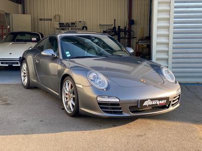 Porsche 911 997.2 4s Pdk*Toe*Ja Carrera Sport 19*Entretien Porsche*Tres Belle