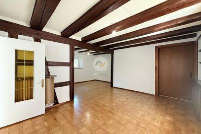 Maison ancienne - 136 m² - 5 pièces