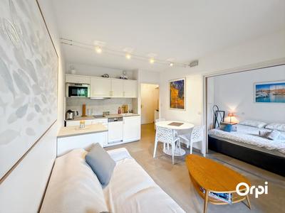 Appartement - 36 m² - 2 pièces