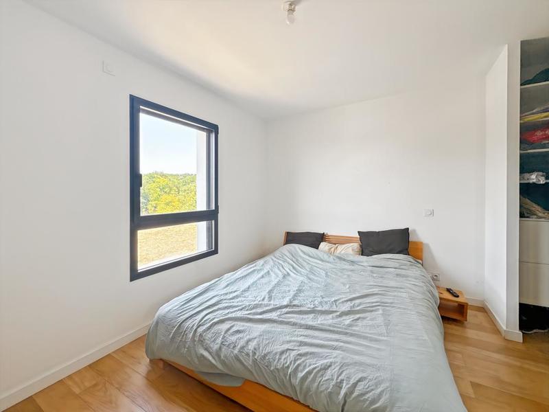 Maison - 119 m² - 5 pièces