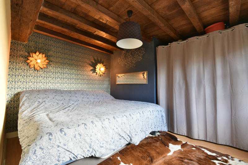 Maison - 127 m² - 6 pièces