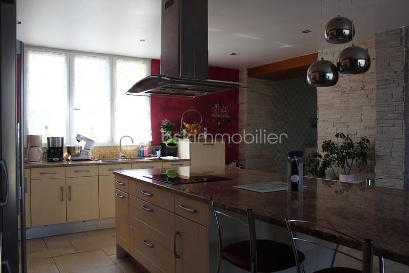 Maison de campagne - 209 m² - 7 pièces