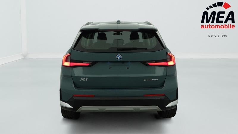 Bmw X1 U11 Xdrive 25e 245ch Dkg7 Xline