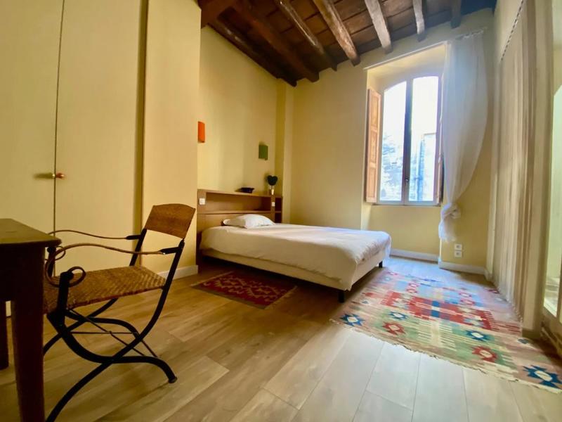 Appartement - 71 m² - 2 pièces