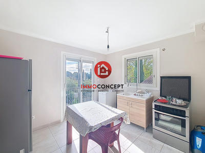 Villa - 63 m² - 4 pièces