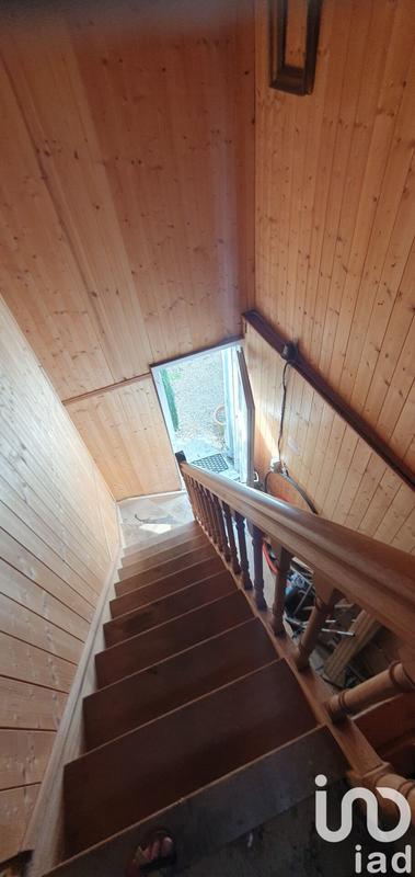 Maison - 174 m² - 7 pièces