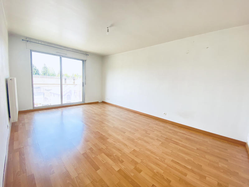 Appartement - 77 m² - 3 pièces