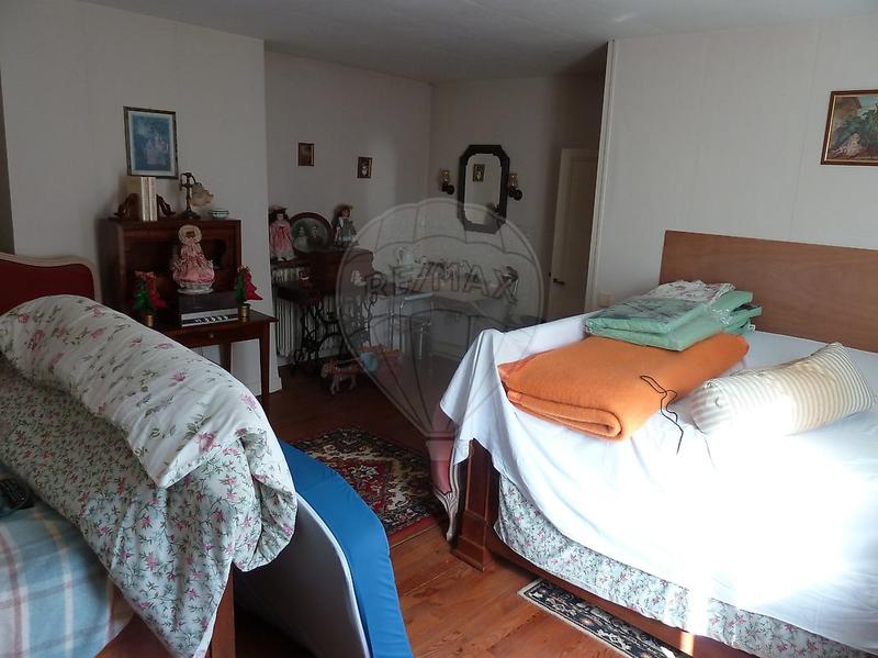 Maison en pierre - 86 m² - 4 pièces