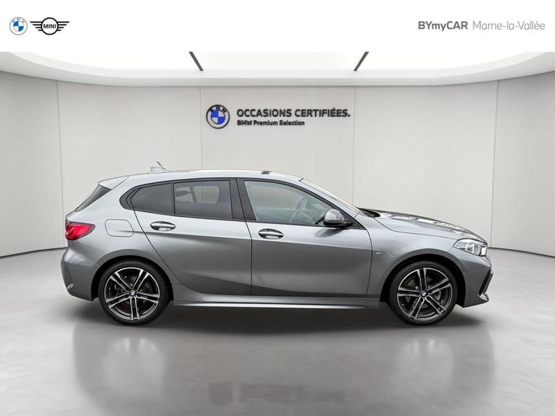 Bmw Série 1 F40 118i 136 ch Dkg7 m Sport