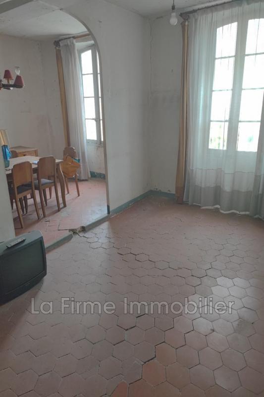 Maison de village - 290 m² - 12 pièces