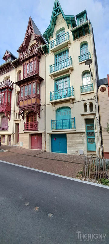 Villa - 160 m² - 6 pièces