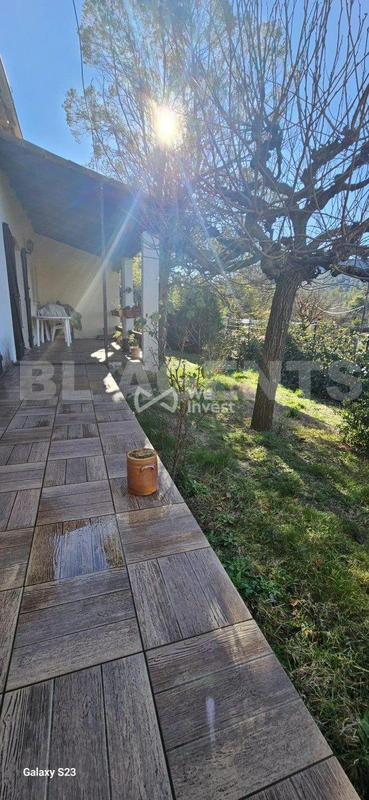 Maison - 126 m² - 6 pièces