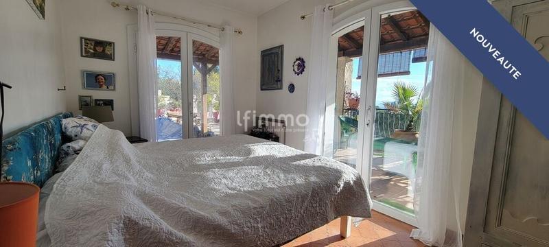 Propriété - 220 m² - 7 pièces