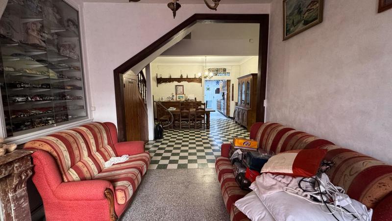 Maison - 117 m² - 5 pièces