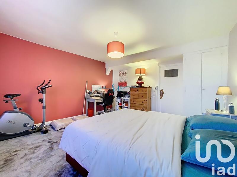 Maison de ville - 70 m² - 3 pièces