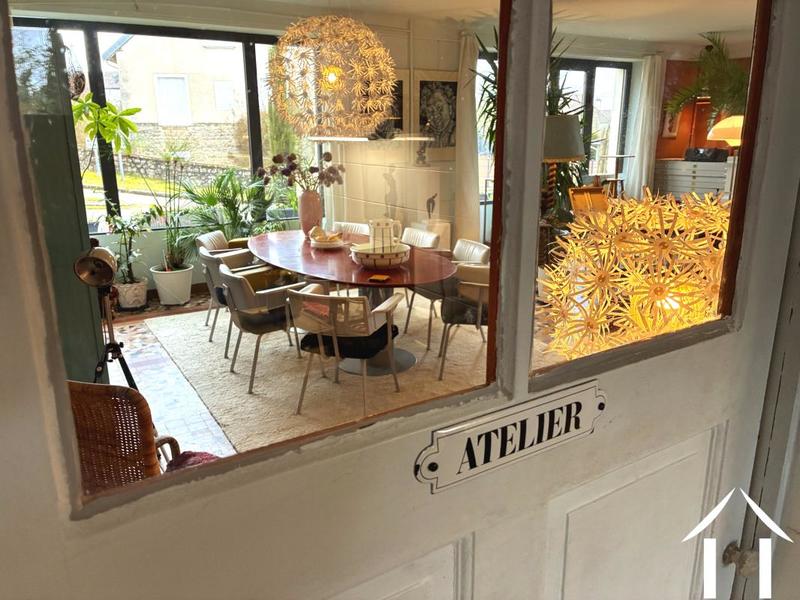 Cave / Box - 280 m²