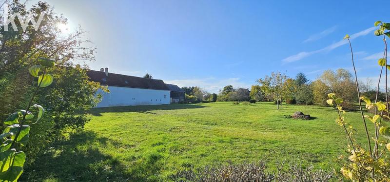 Maison - 204 m² - 9 pièces