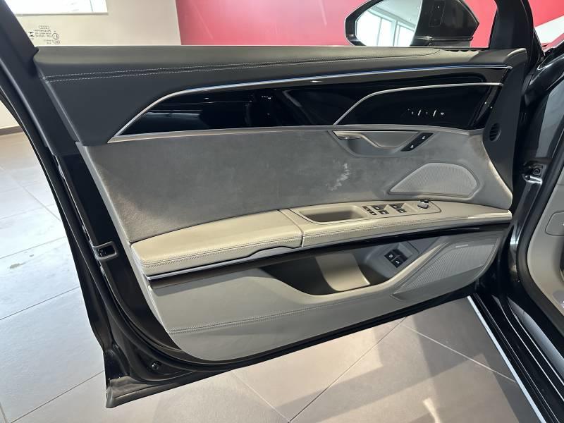 Audi A8 l 60 Tfsi e Tiptronic 8 Quattro Avus