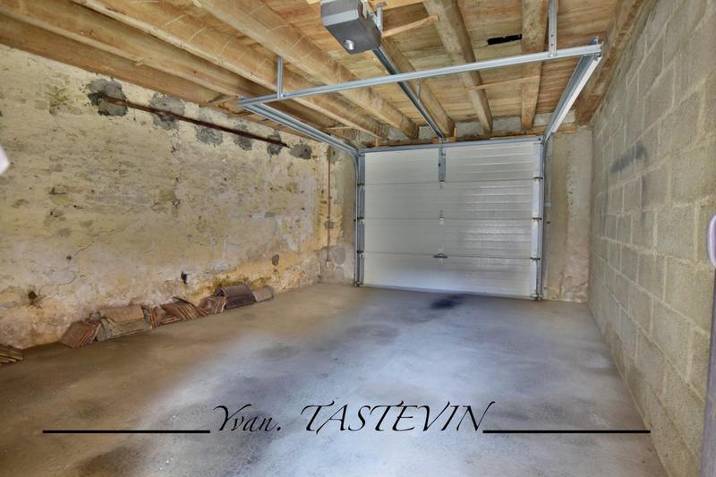 Villa - 136 m² - 5 pièces