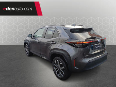 Toyota Yaris Cross Hybride 116h 2wd Design
