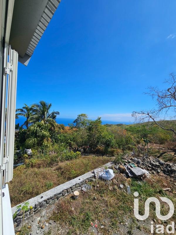 Maison - 97 m² - 4 pièces