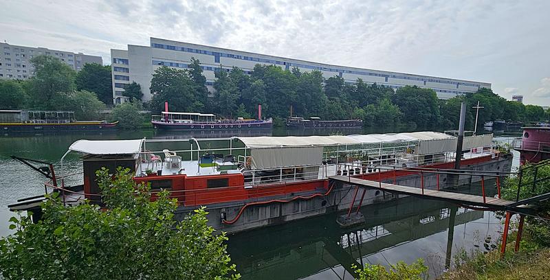 Appartement - 155 m² - 6 pièces