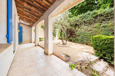 Maison - 50 m² - 3 pièces