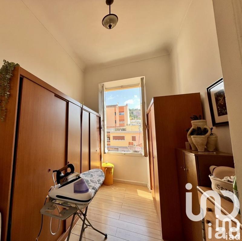 Appartement - 113 m² - 5 pièces