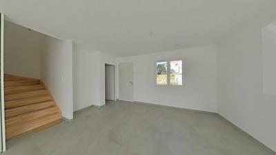 Maison - 82 m² - 4 pièces