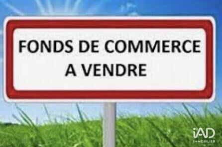 Local commercial - 70 m²