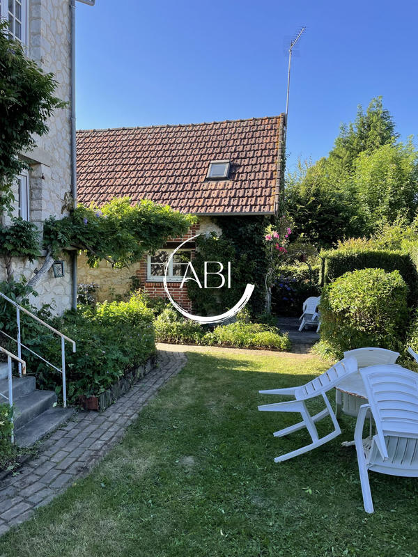 Villa - 120 m² - 4 pièces