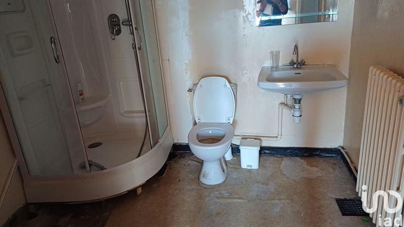 Local commercial - 381 m²