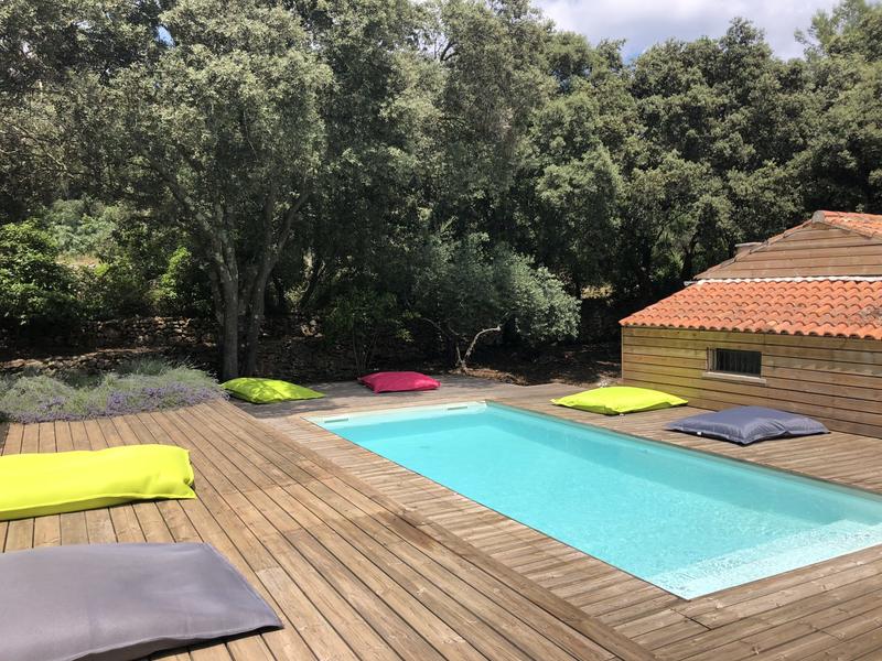 Villa - 115 m² - 4 pièces