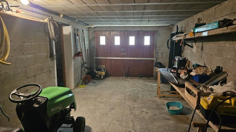 Pavillon - 89 m² - 4 pièces