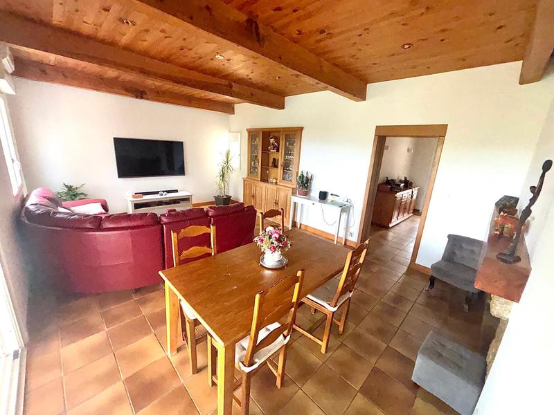 Villa - 220 m² - 9 pièces
