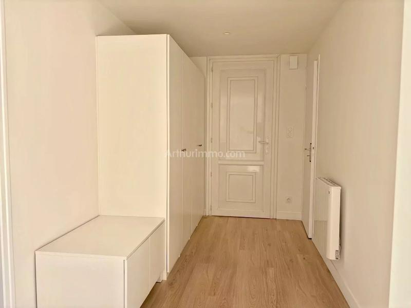 Appartement - 80 m² - 3 pièces