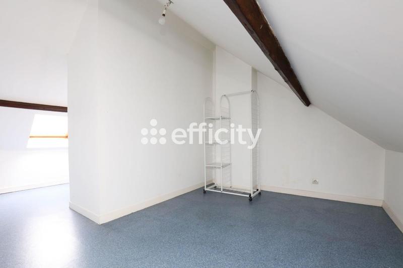 Maison - 67 m² - 3 pièces