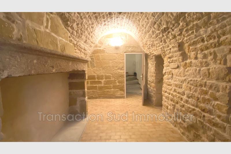 Maison de village - 170 m² - 5 pièces